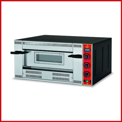 GGF G 4/72 - Gas Pizza Oven